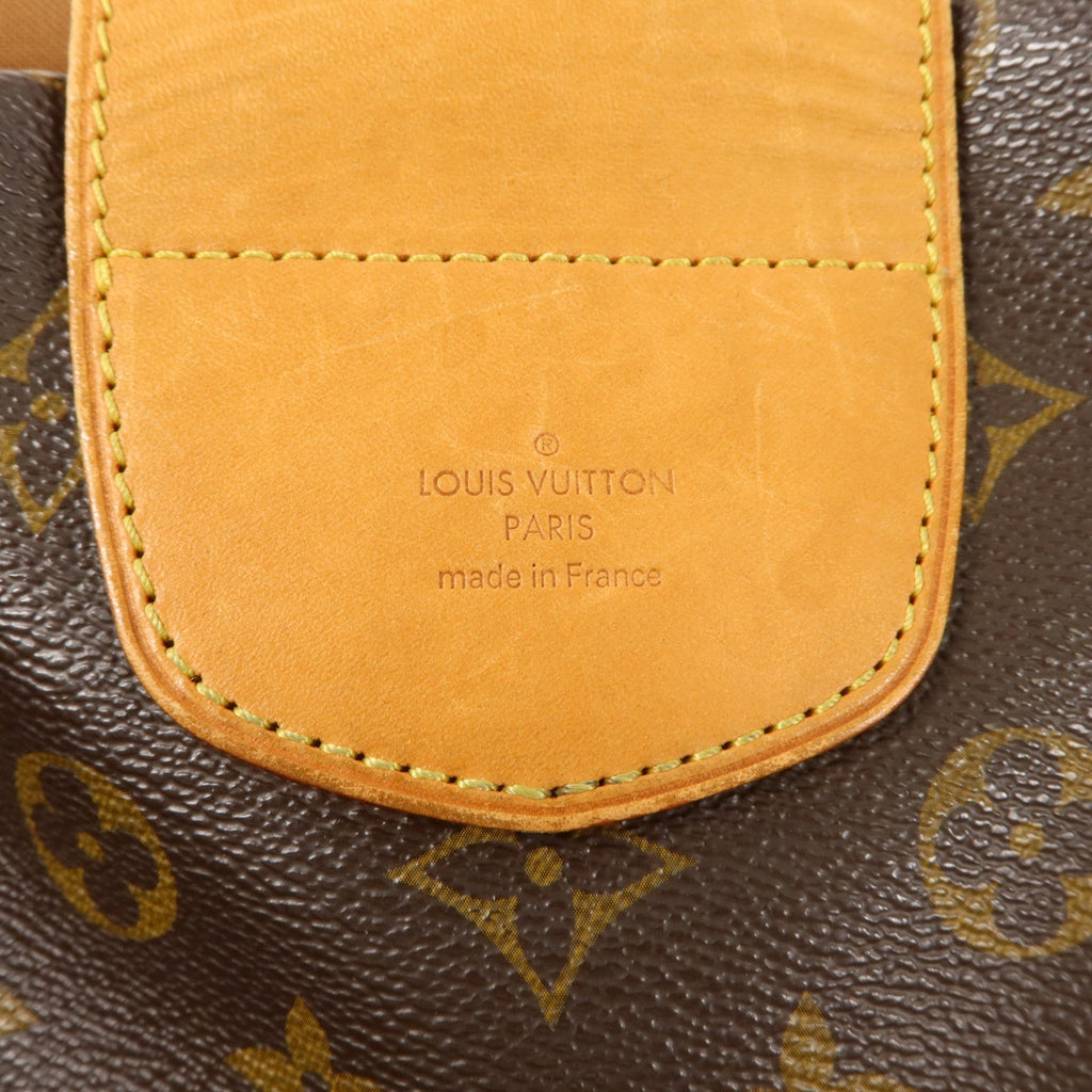 Louis Vuitton Stresa PM · Monogram