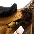 Louis Vuitton Stresa PM · Monogram