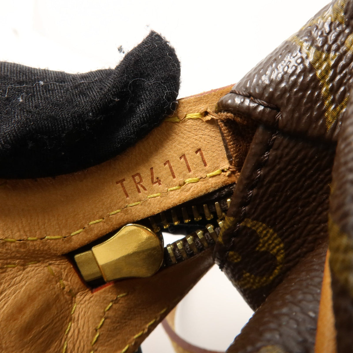 Louis Vuitton Stresa PM · Monogram