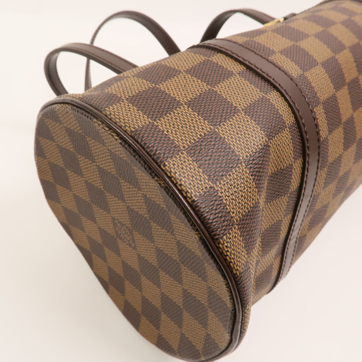 Louis Vuitton Papillon GM · Damier Ebene