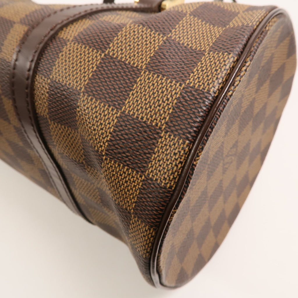 Louis Vuitton Papillon GM · Damier Ebene