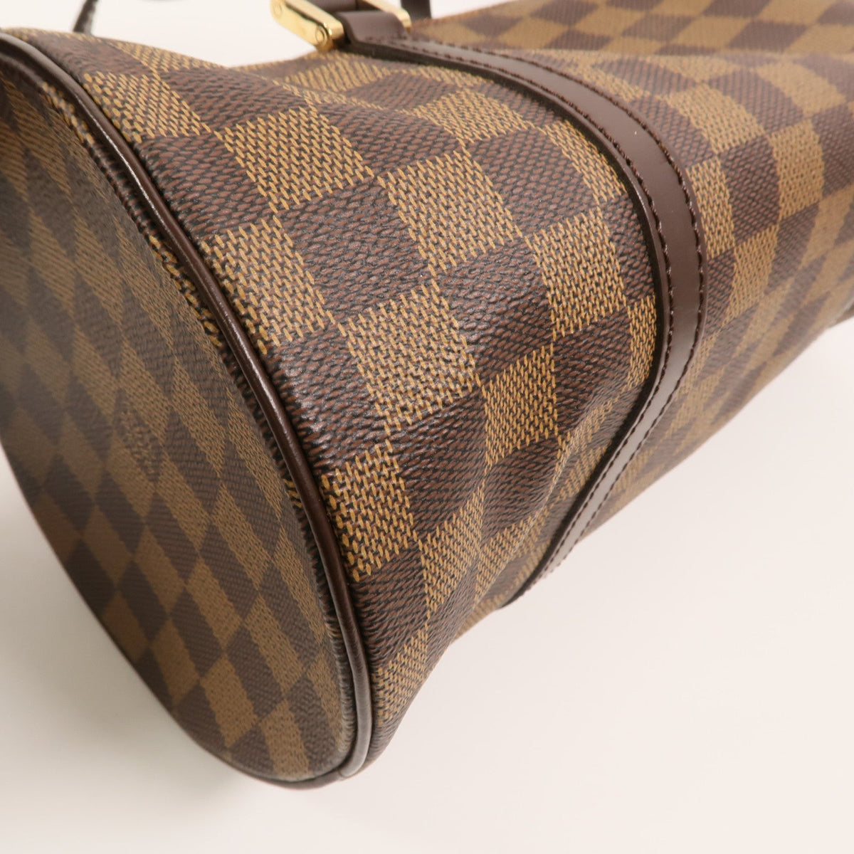 Louis Vuitton Papillon GM · Damier Ebene