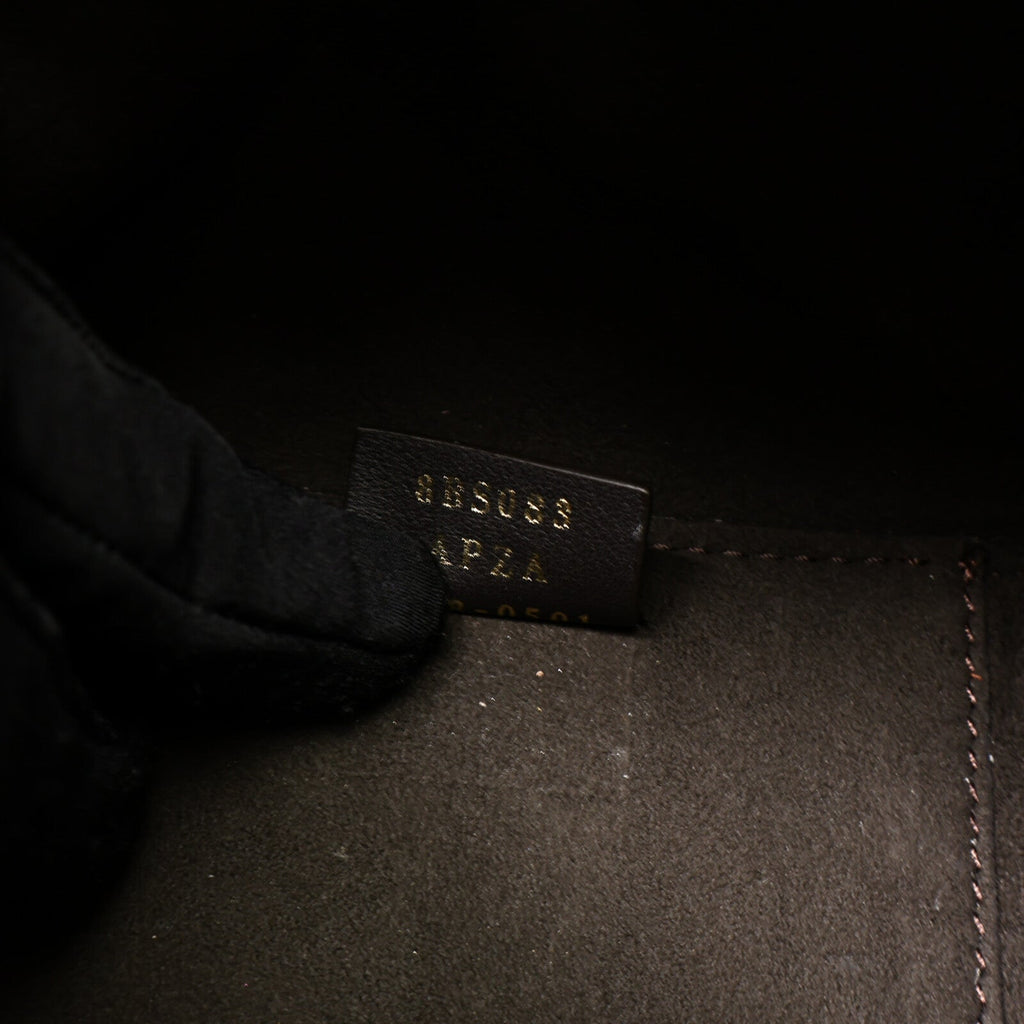 Fendi Origami Mini · Calfskin
