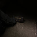 Fendi Origami Mini · Calfskin