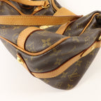Louis Vuitton Stresa PM · Monogram