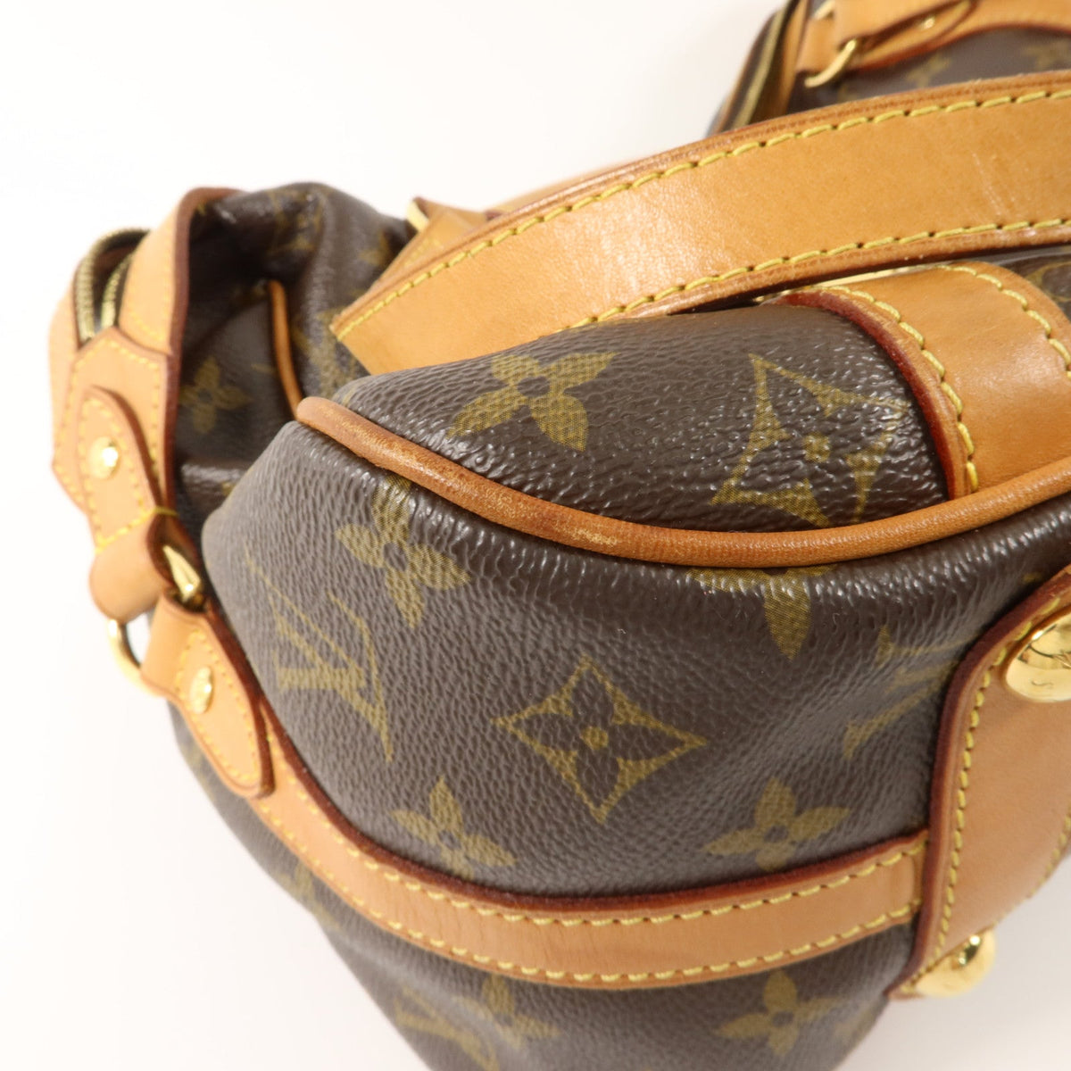Louis Vuitton Stresa PM · Monogram