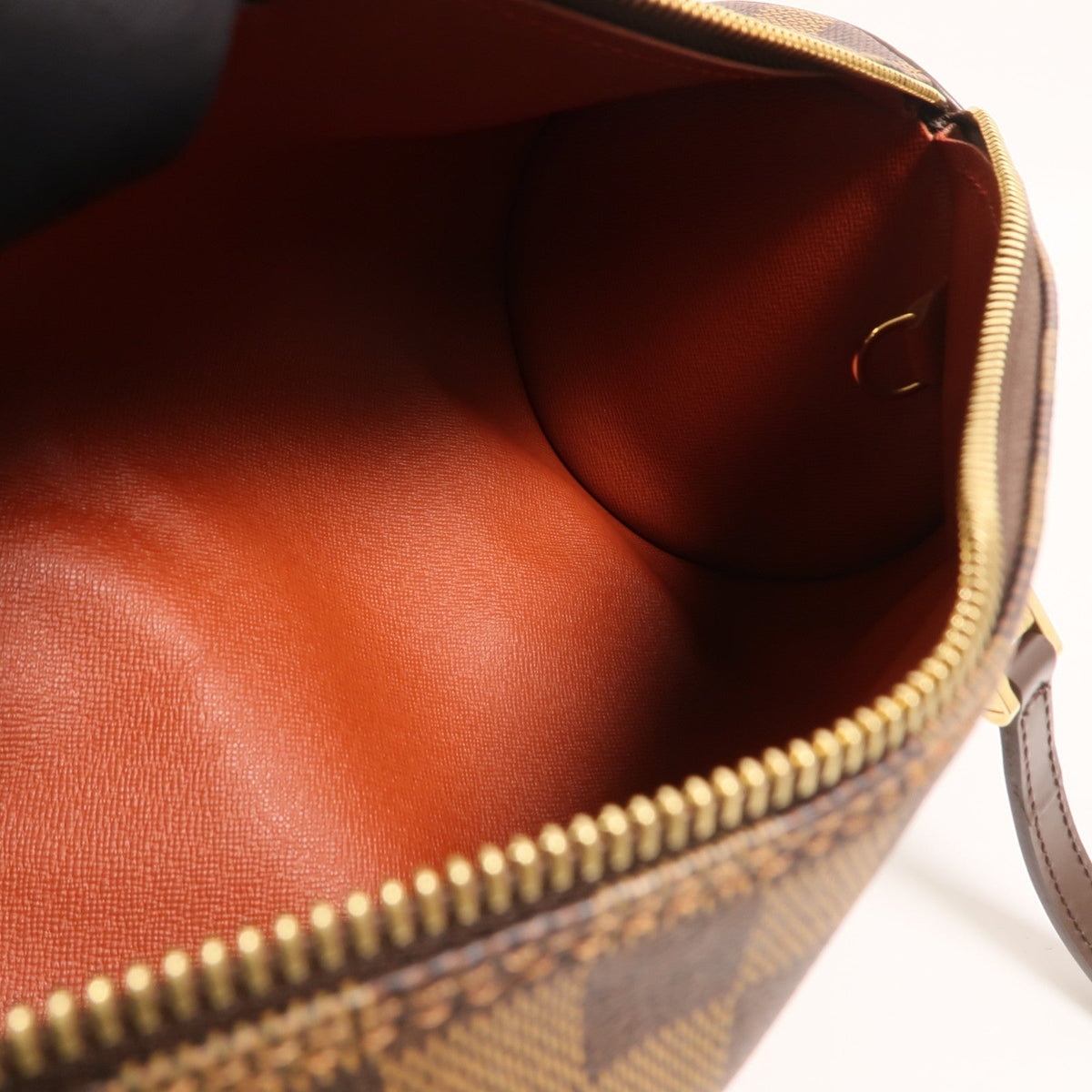 Louis Vuitton Papillon GM · Damier Ebene