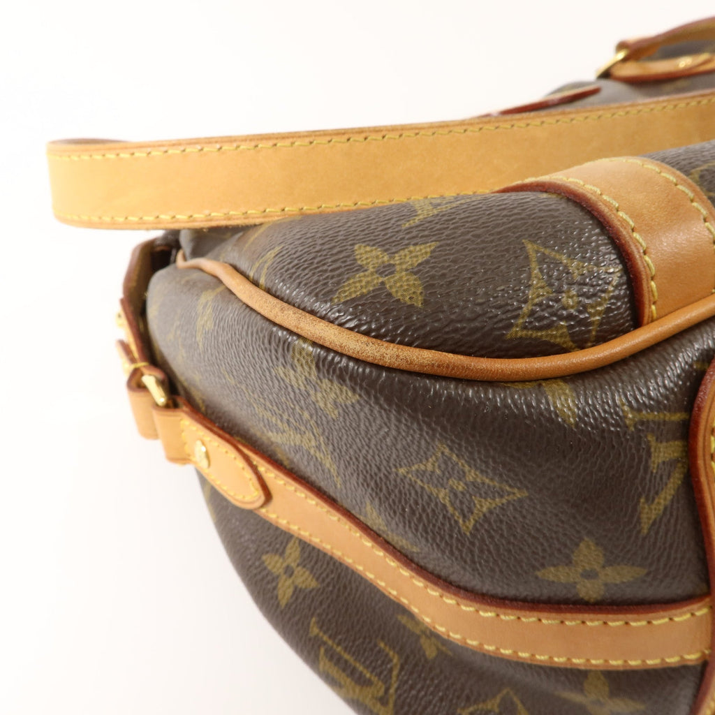 Louis Vuitton Stresa PM · Monogram
