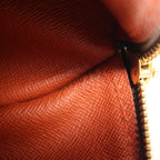 Louis Vuitton Papillon GM · Damier Ebene