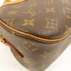 Louis Vuitton Blois · Monogram