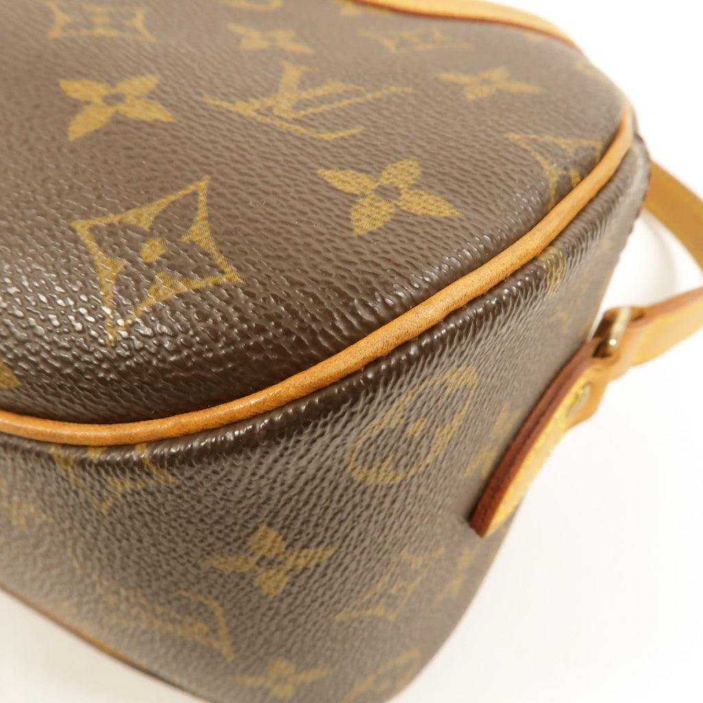 Louis Vuitton Blois · Monogram