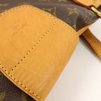 Louis Vuitton Stresa PM · Monogram