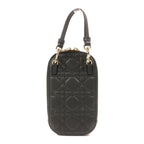 Dior Caro · Lambskin Chain Bag
