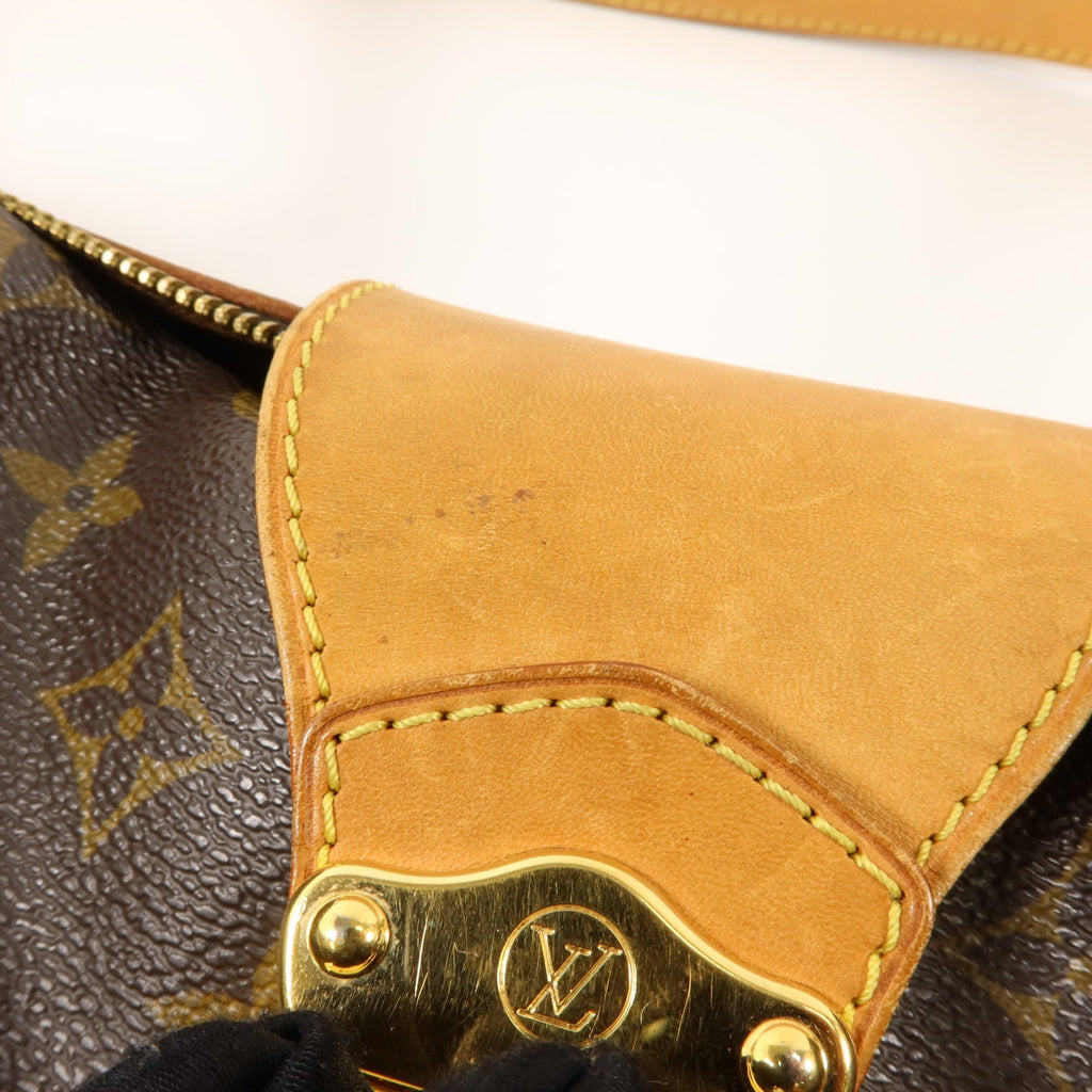 Louis Vuitton Stresa PM · Monogram