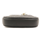 Dior Caro · Lambskin Chain Bag