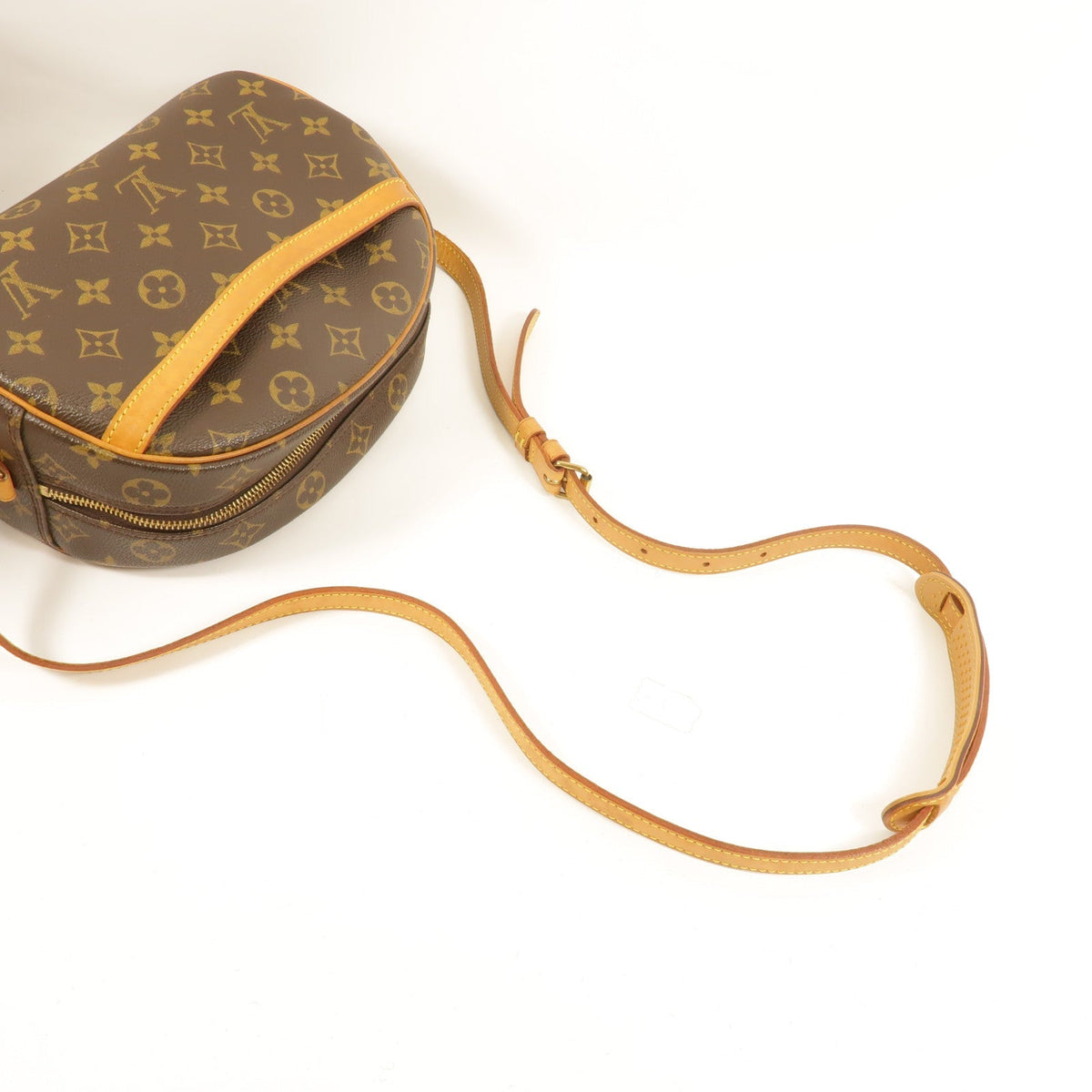 Louis Vuitton Blois · Monogram