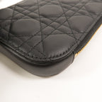 Dior Caro · Lambskin Chain Bag