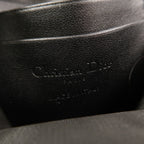 Dior Caro · Lambskin Chain Bag