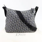 Dior Trotter · Canvas Crossbody
