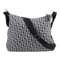 Dior Trotter · Canvas Crossbody