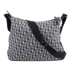 Dior Trotter · Canvas Crossbody