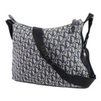 Dior Trotter · Canvas Crossbody