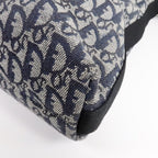 Dior Trotter · Canvas Crossbody