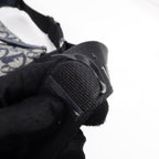 Dior Trotter · Canvas Crossbody