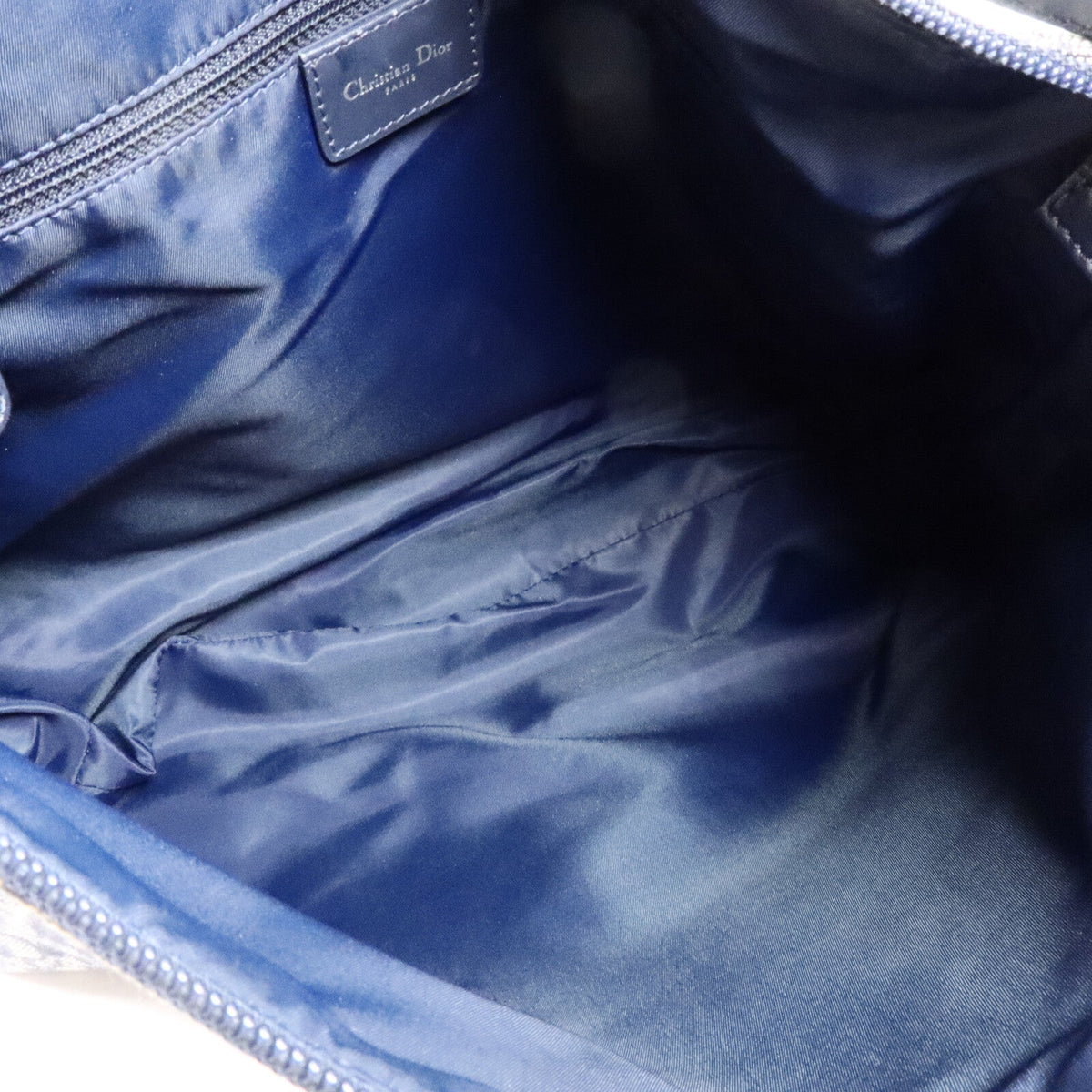 Dior Trotter · Canvas Crossbody