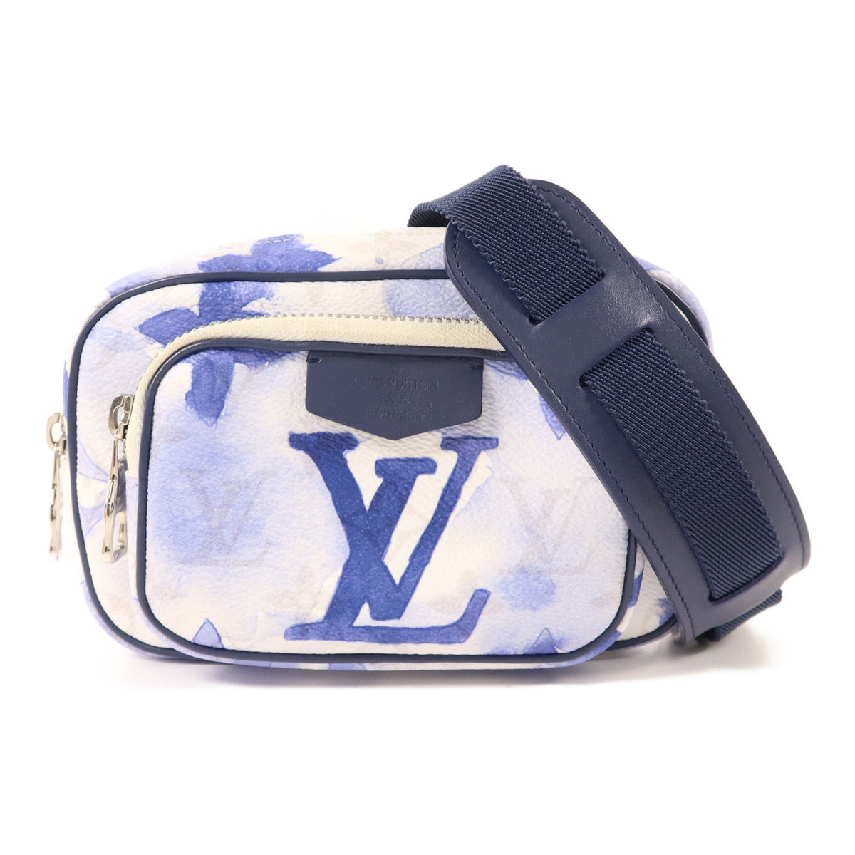 Louis Vuitton Outdoor · Monogram Watercolor