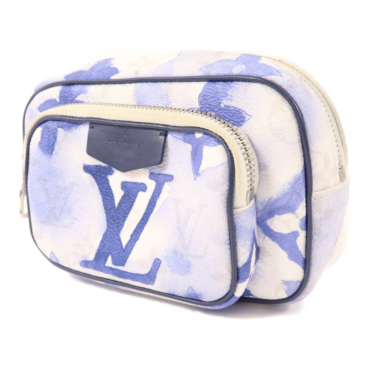 Louis Vuitton Outdoor · Monogram Watercolor