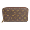 Louis Vuitton Zippy Organizer · Monogram