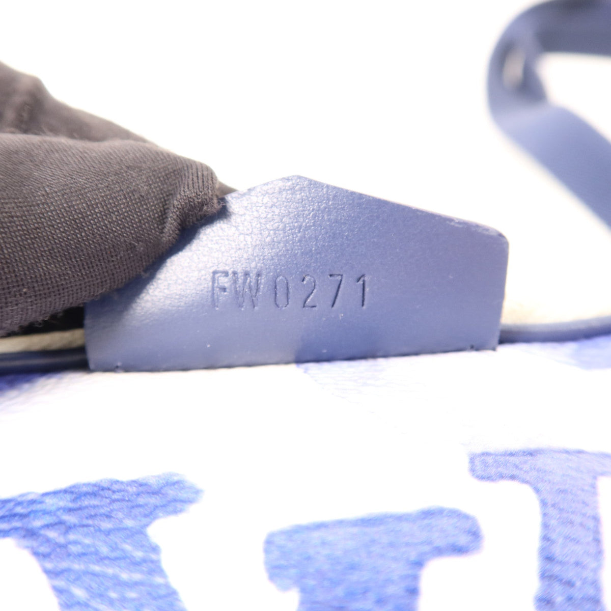 Louis Vuitton Outdoor · Monogram Watercolor