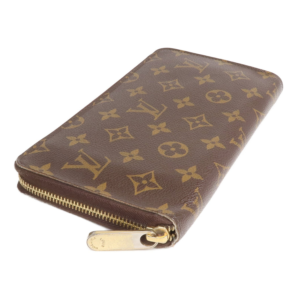 Louis Vuitton Zippy Organizer · Monogram