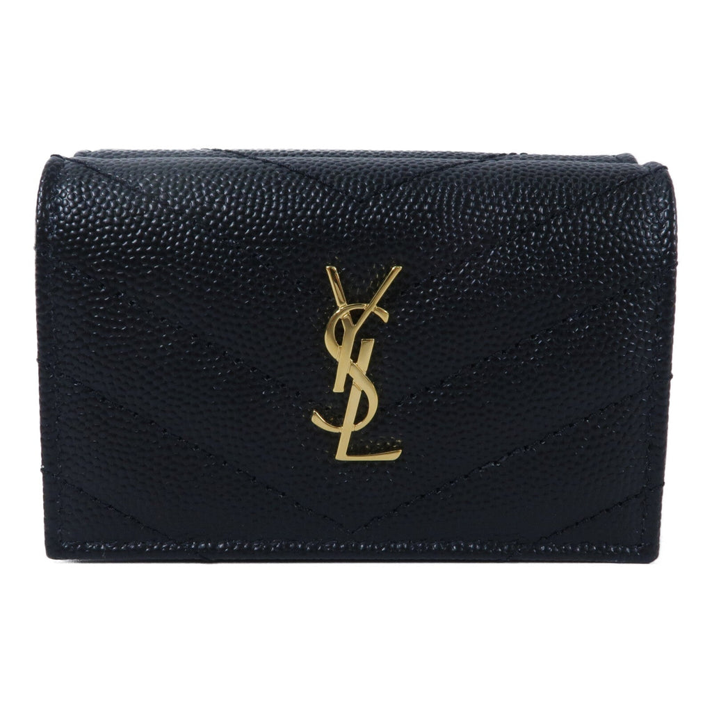 Saint Laurent Cassandre · Matelassé Origami