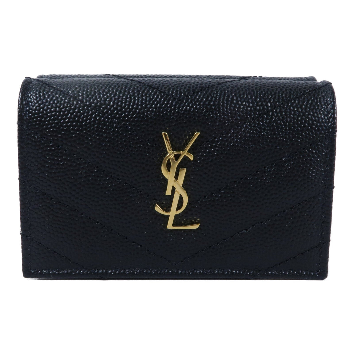 Saint Laurent Cassandre · Matelassé Origami
