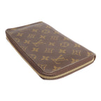 Louis Vuitton Zippy Organizer · Monogram