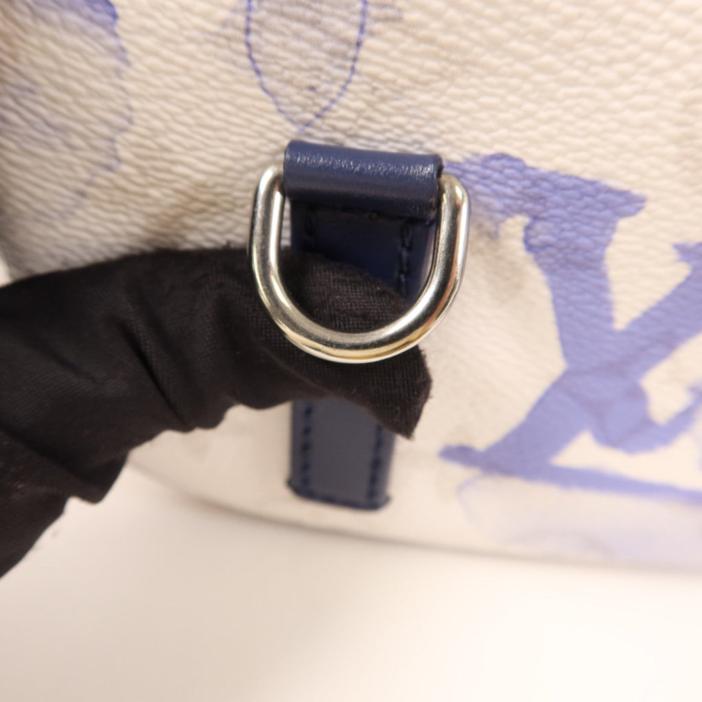 Louis Vuitton Outdoor · Monogram Watercolor