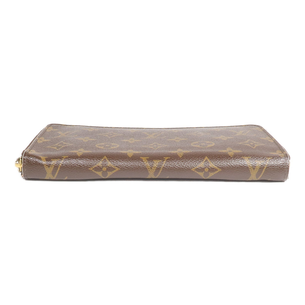 Louis Vuitton Zippy Organizer · Monogram