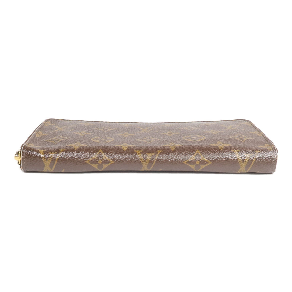 Louis Vuitton Zippy Organizer · Monogram