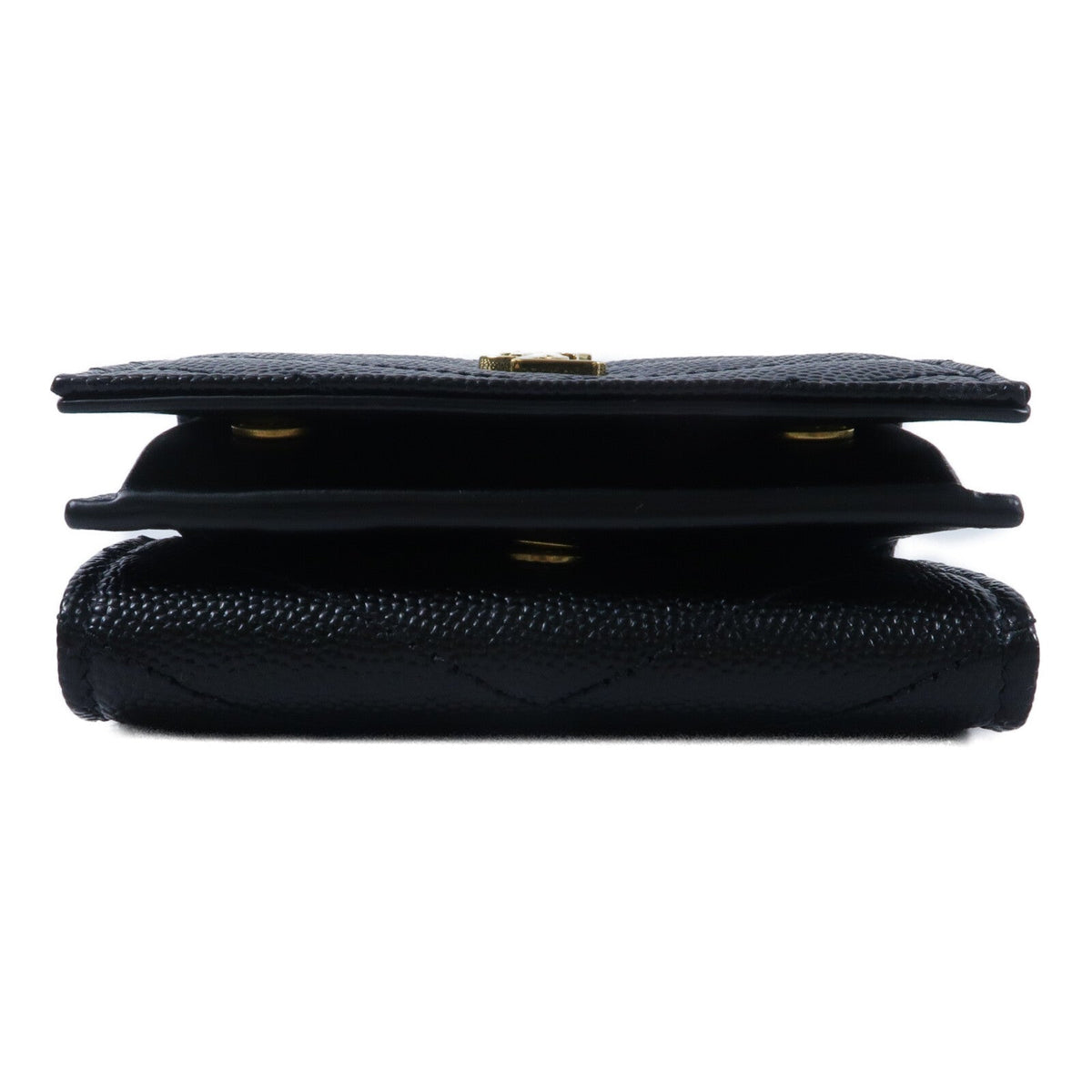 Saint Laurent Cassandre · Matelassé Origami