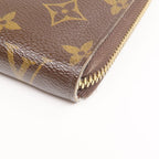 Louis Vuitton Zippy Organizer · Monogram