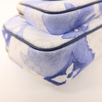 Louis Vuitton Outdoor · Monogram Watercolor