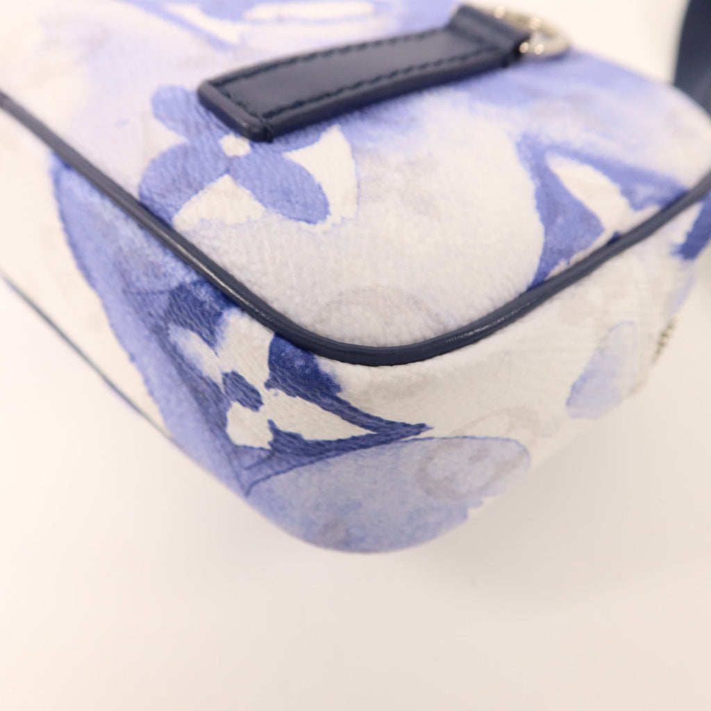 Louis Vuitton Outdoor · Monogram Watercolor