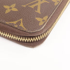 Louis Vuitton Zippy Organizer · Monogram