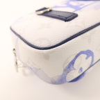 Louis Vuitton Outdoor · Monogram Watercolor