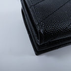 Saint Laurent Cassandre · Matelassé Origami
