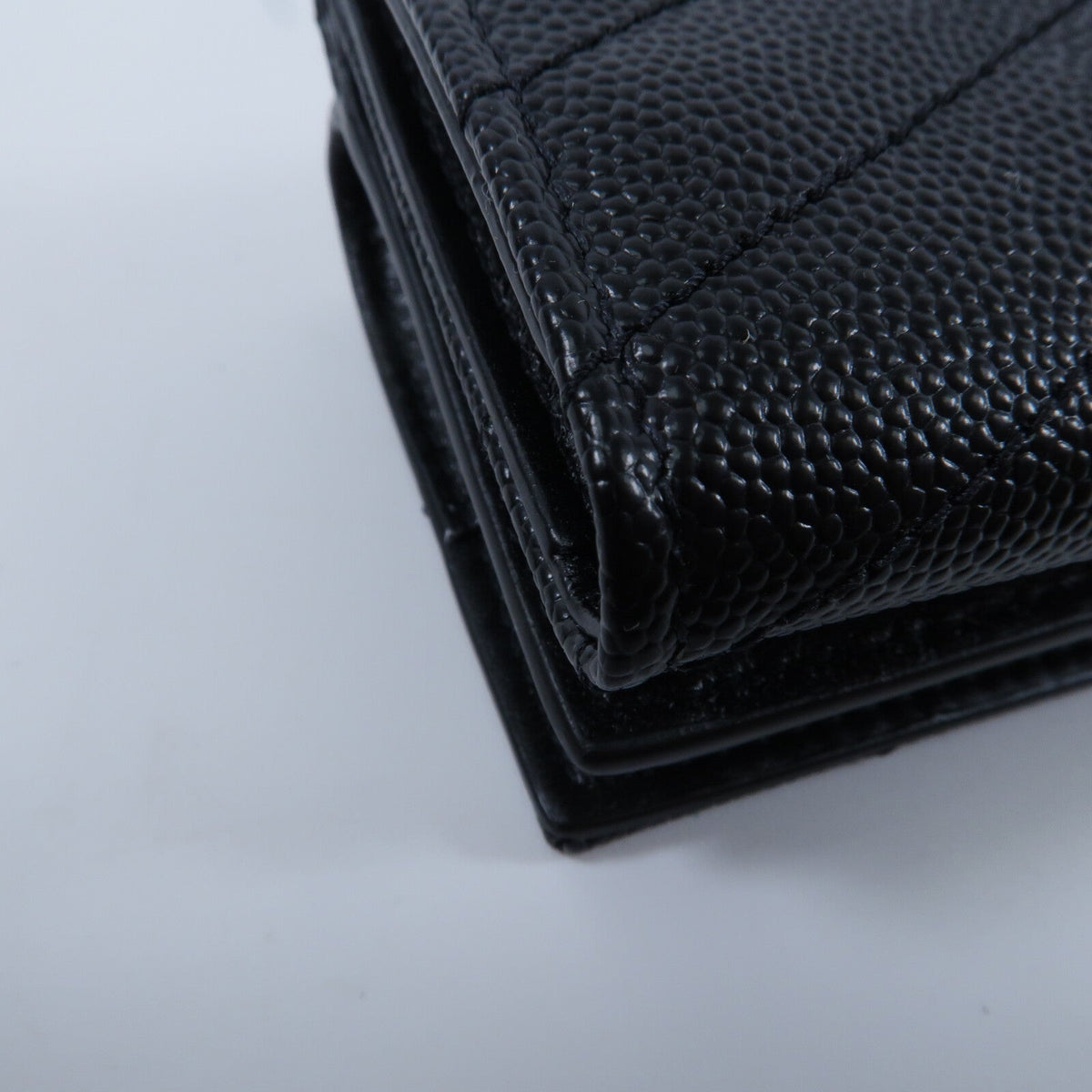 Saint Laurent Cassandre · Matelassé Origami