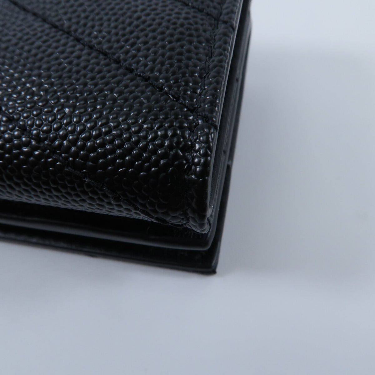 Saint Laurent Cassandre · Matelassé Origami
