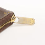Louis Vuitton Zippy Organizer · Monogram